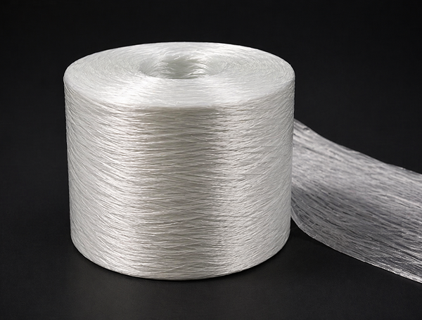 Fiberwell AR Glass Fiber