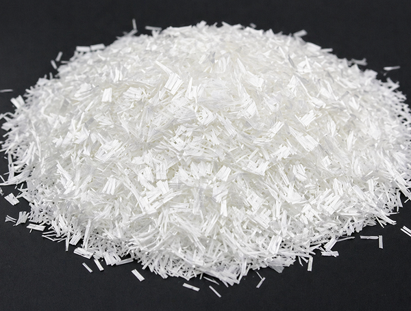 Fiberwell Chopped Glass Fiber
