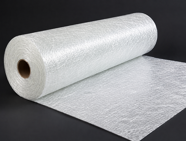 Fiberwell E-Glass Fiber