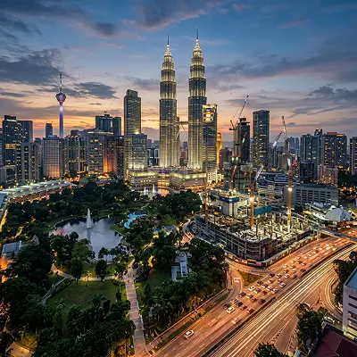 Malaysia Market