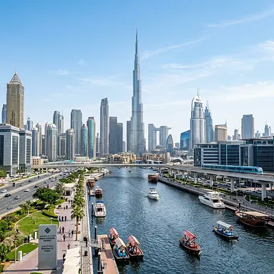 UAE Market